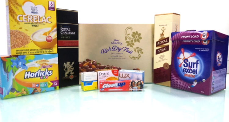 Borkar Packaging Pvt. Ltd. Nalagarh - Himachal Pradesh