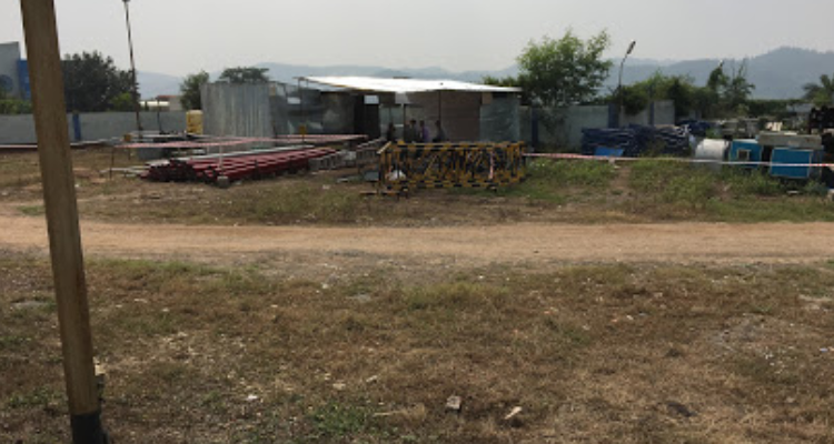 Reckitt Benckiser Healthcare India Private Limited - Himachal Pradesh