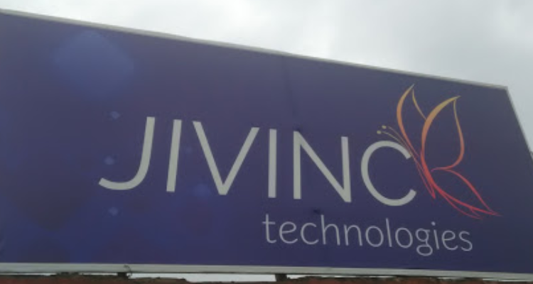 Jivinc Technologies Pvt Ltd - Himachal Pradesh
