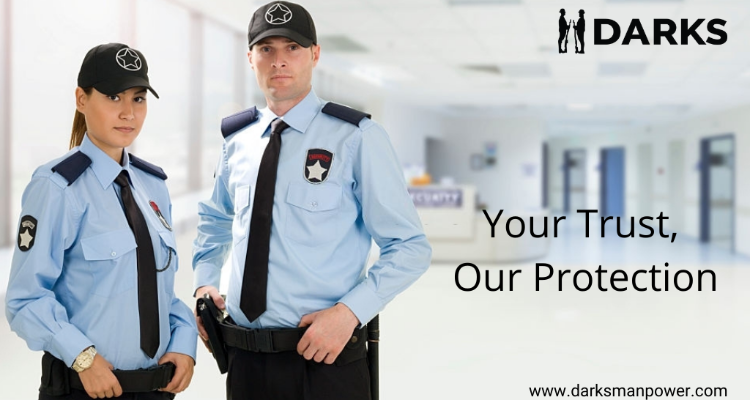 Darks Security Consultant Pvt. Ltd.