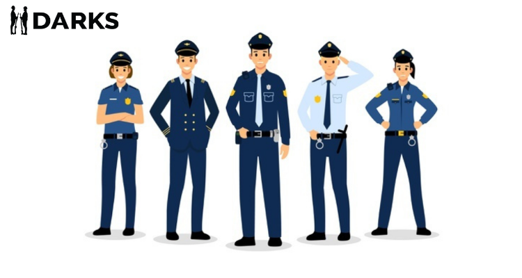 Darks Security Consultant Pvt. Ltd.