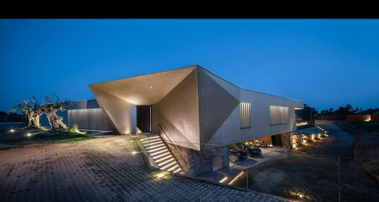 ssDOMUS Architects - Punjab