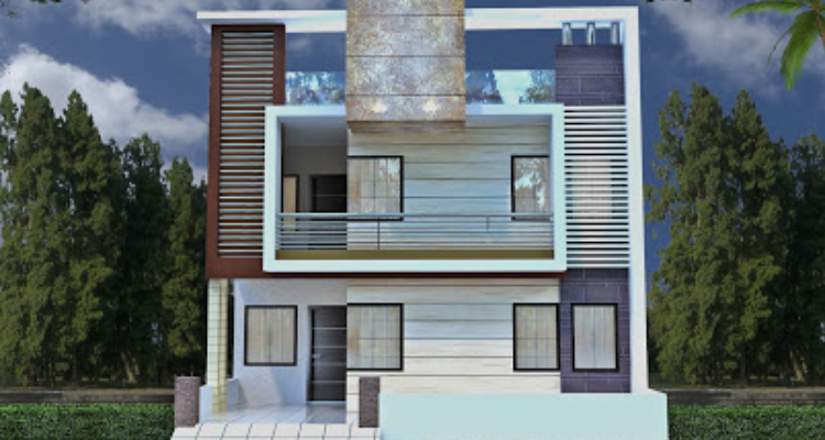 Sodhi associates architect,interior designer,&builder's - Punjab