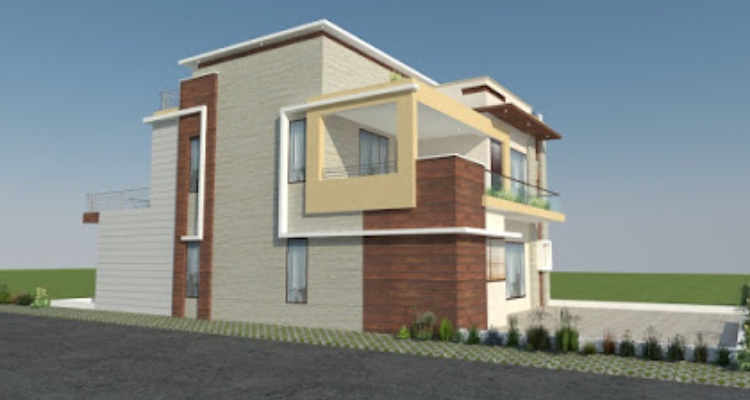 Aakriti Architect