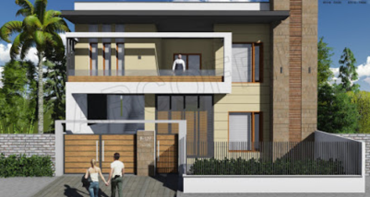 Arcoffik - Architectural Firm in Amritsar, Punjab, India