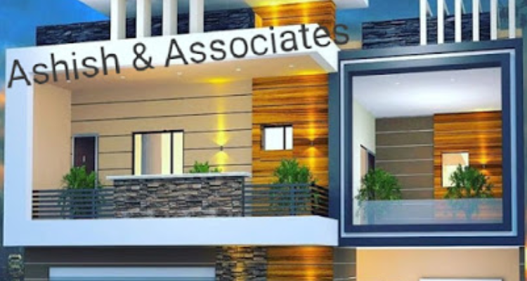 Ashish & Associates - Architect in Punjab