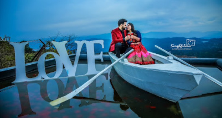 ssSINGH FILMS - Best Wedding Photographer in Punjab
