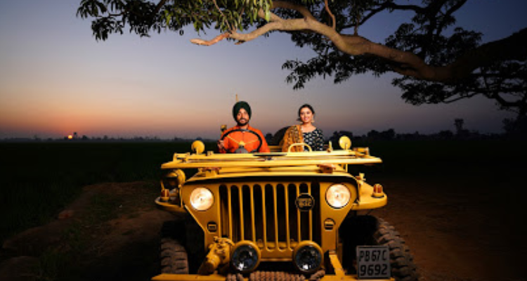 Fateh Productions - Photographer in Punjab