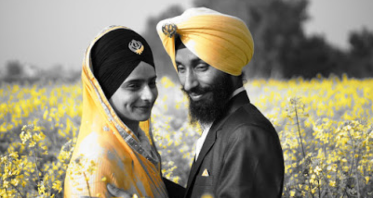 Amandeep Singh | Best Candid Photographer in Punjab, India