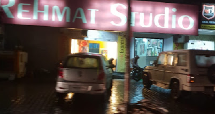 Rehmat Digital Photo Lab & Studio - Punjab