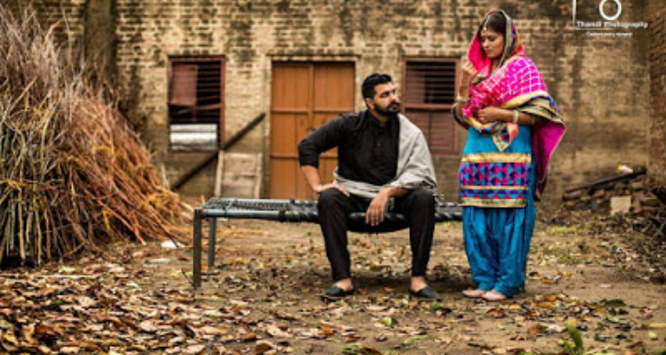 THANDI PHOTOGRAPHY - Punjab