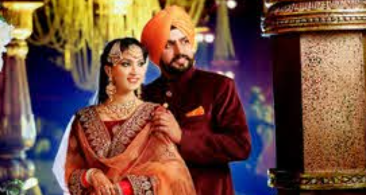 ssRajan Madaan - Best Indian Candid Wedding Photographers in Mohali