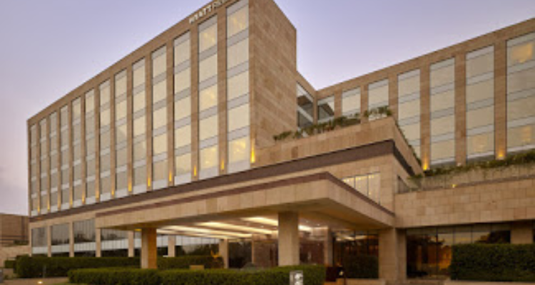Hyatt regency