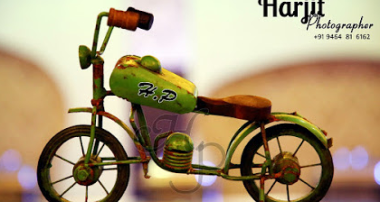 HARJIT PHOTOGRAPHER - Punjab