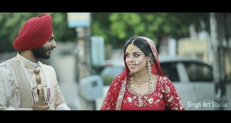 Singh Art Studio- Punjab