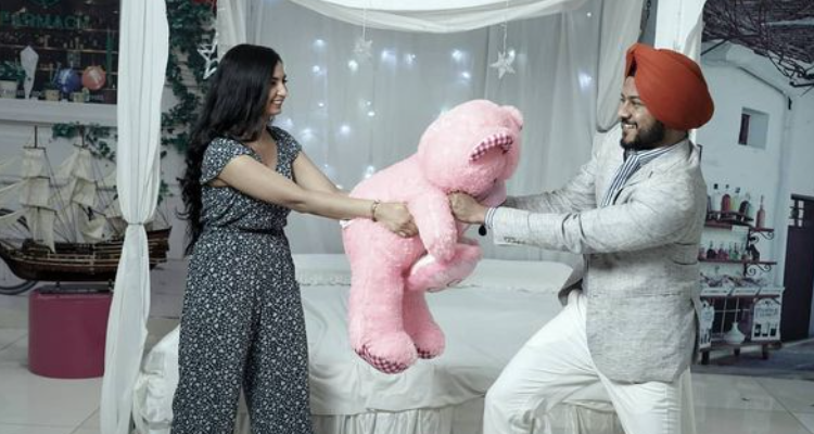 Singh Art Studio- Punjab