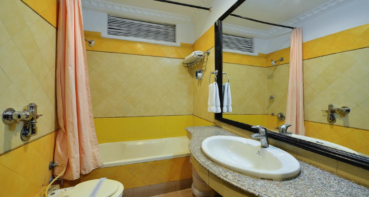 HOTEL CITY HEART PREMIUM