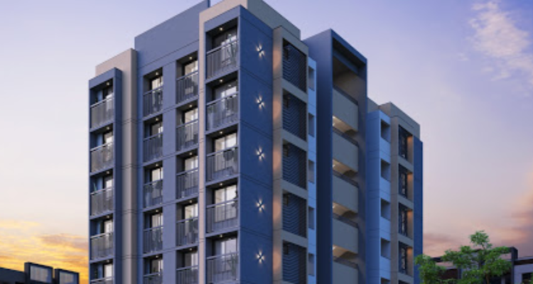 Maulik Vyas Architects  gujrat