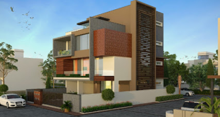 HGCG Architects