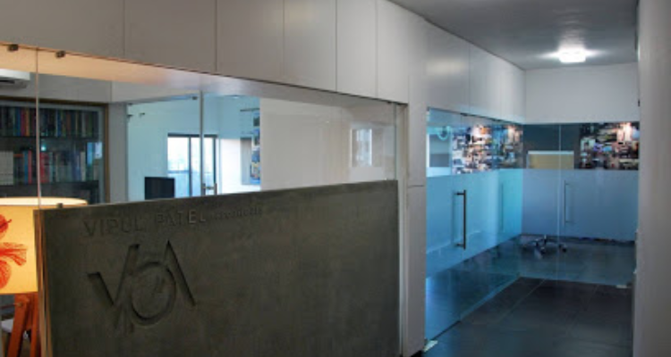 Vipul Patel Architects