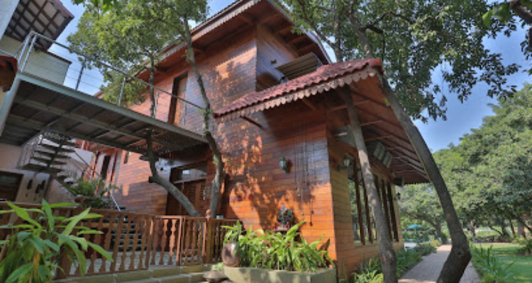 AANGAN Architects | Interior Designer | Urban Designer