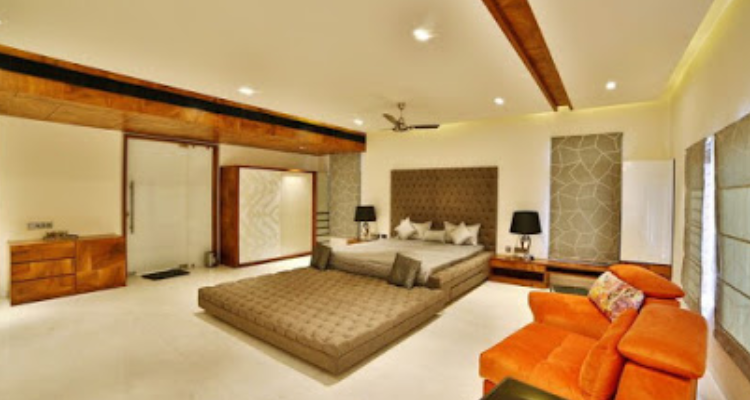 Ujjval Fadia Architects & Interior Designer