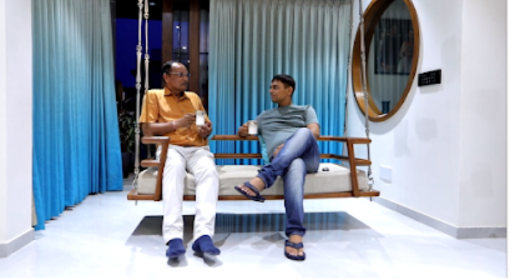 Malvi Gajjar Interior Designer & Architect - Home & Office Interior - Gujrat