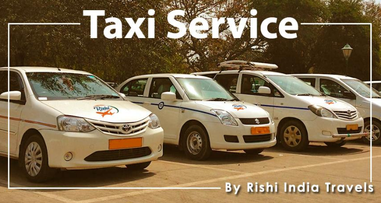 Rishi India Travelers in Jaipur