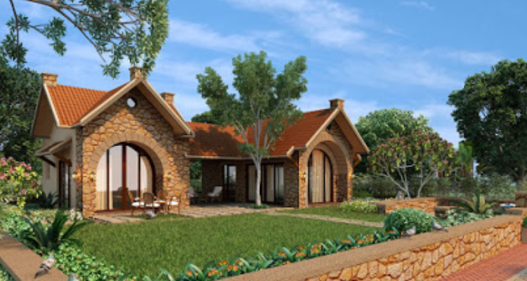 Hardik Soni Architect - Architect in Ahemdabad