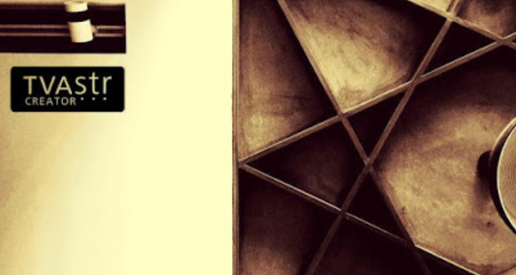 TVAstr Creator |&| S² Architects & Interior Designers