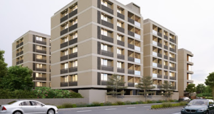 HIMANSHU RAVAL ARCHITECTS - Gujrat