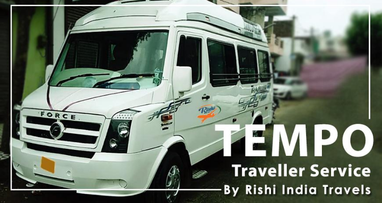 Rishi India Travelers in Jaipur