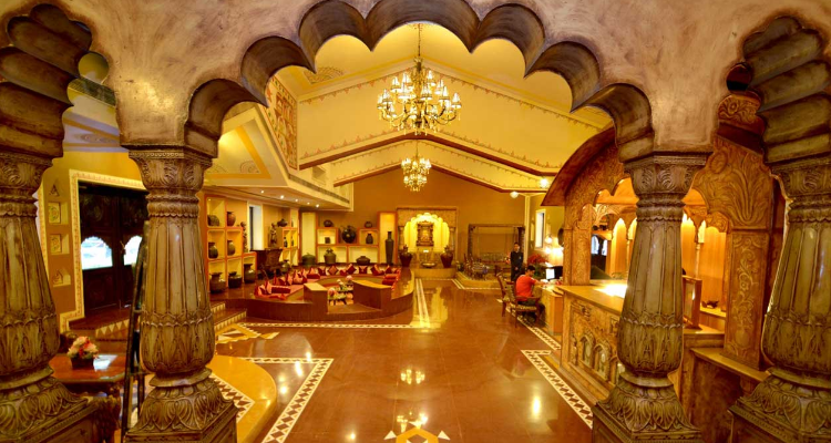 Rajasthan Royal tour in Jaipur