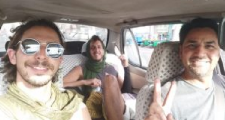 Rajasthan Royal tour in Jaipur