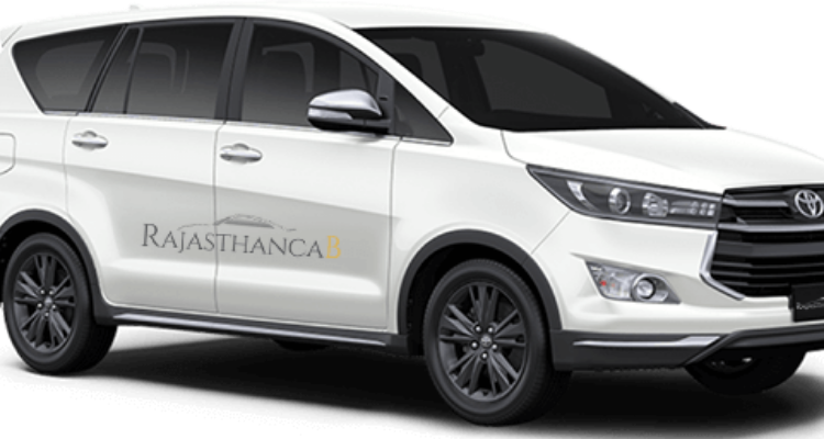 Rajasthan cab in Jaipur