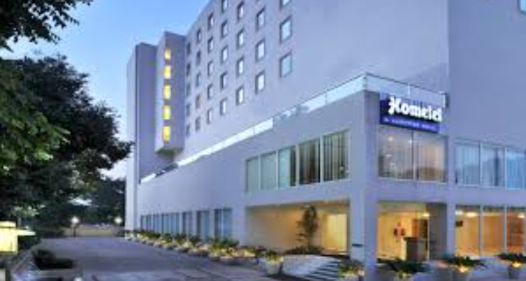 Hometel Chandigarh
