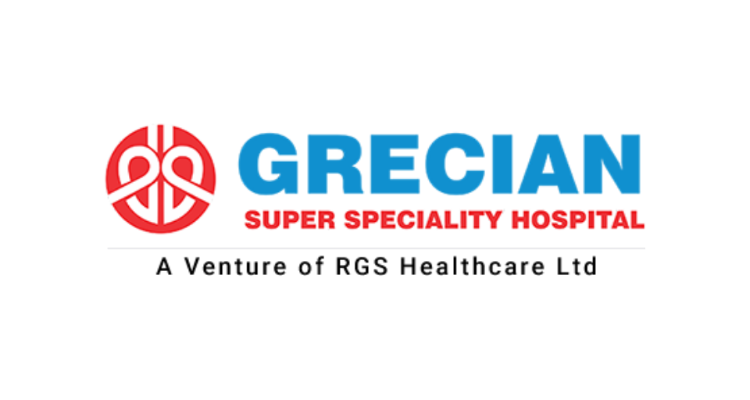 ssGercian Super Speciality hospital
