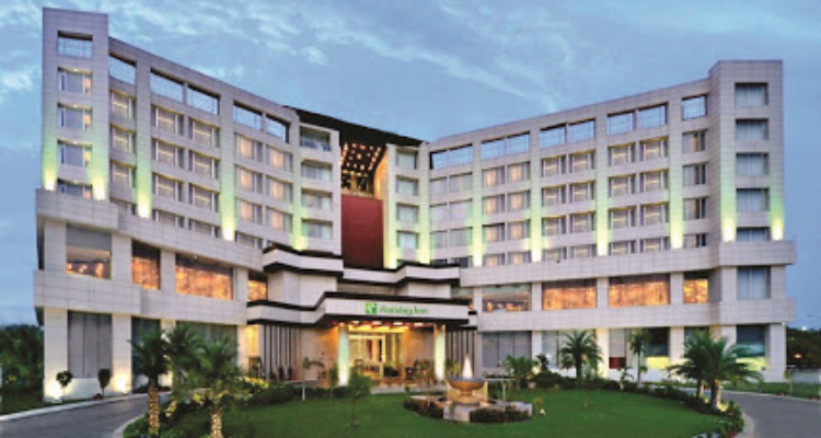 Holiday Inn Chandigarh Panchkula