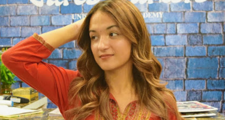 Paris Parkers - Best unisex salon in solan , Makeupartist in Solan