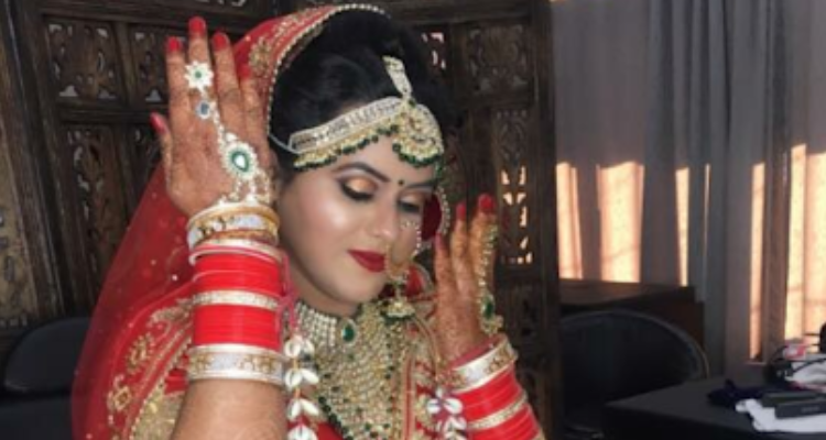 Kohinoor Beauty & Makeup Studio - Himachal Pradesh