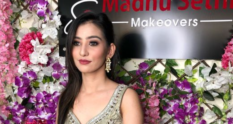 Madhu Sethi Makeover Studio - Himachal Pradesh
