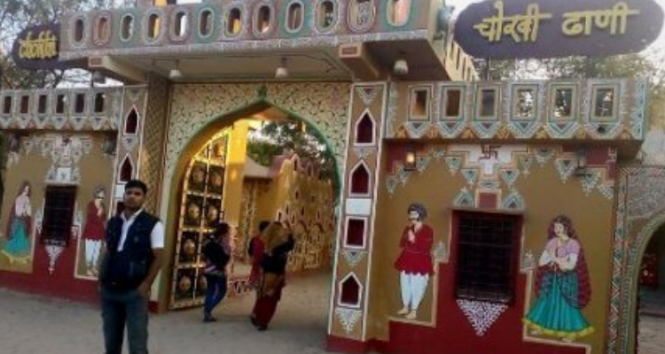 ssBhagwati tour & Travels in Jaipur