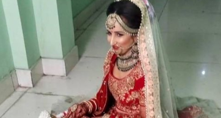 Vanshika Beauty Parlour & Lehnga House