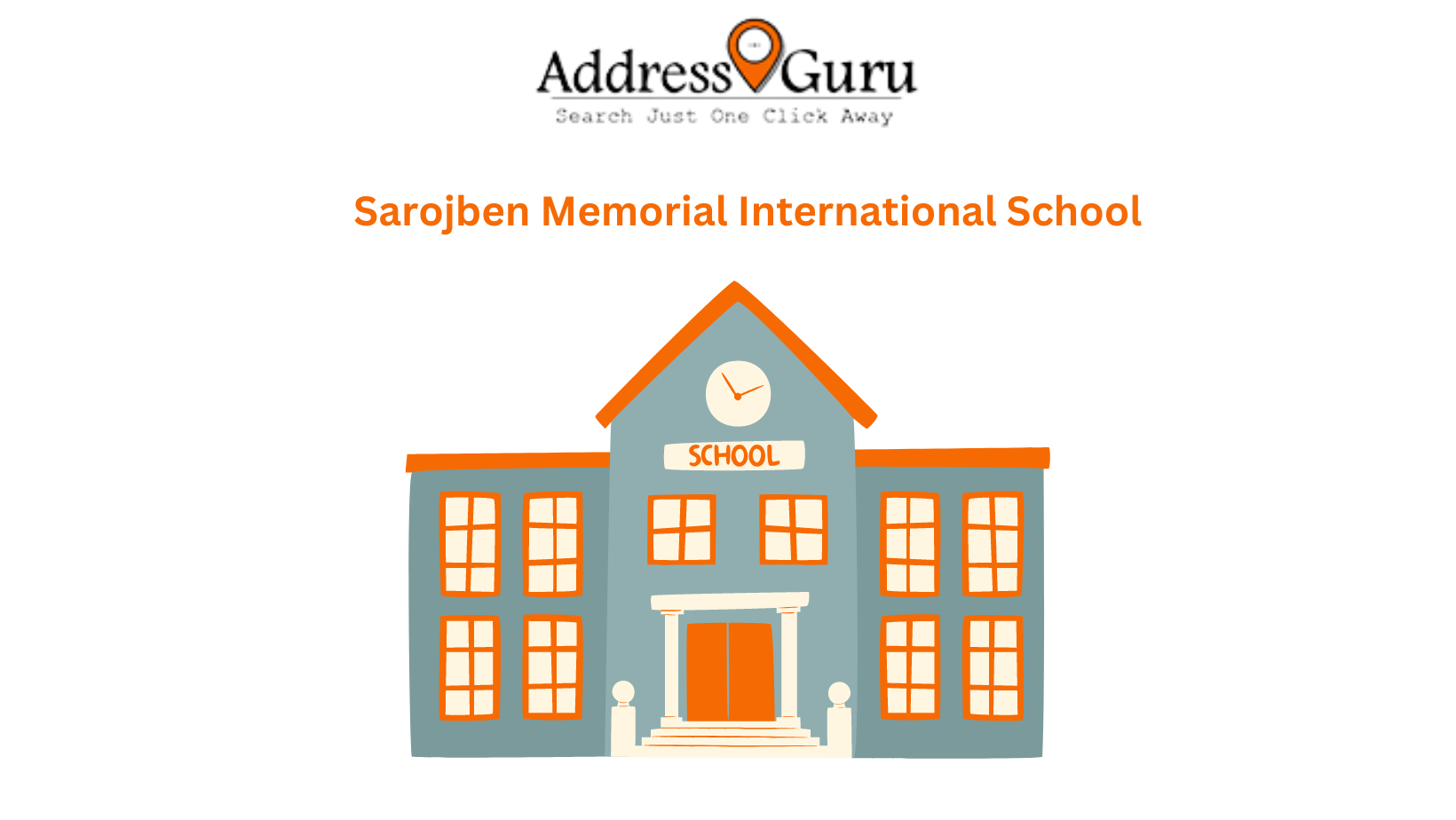 ​SAROJBEN MEMORIAL INTERNATIONAL SCHOOL