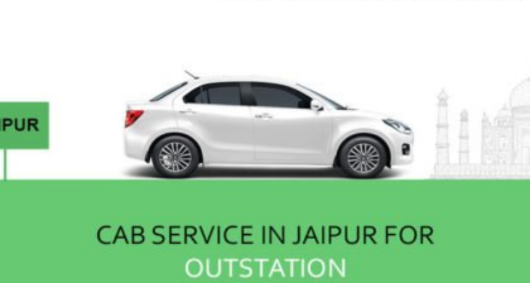 ssRaj taxi service in Jaipur