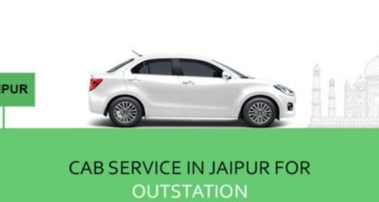 Raj taxi service in Jaipur
