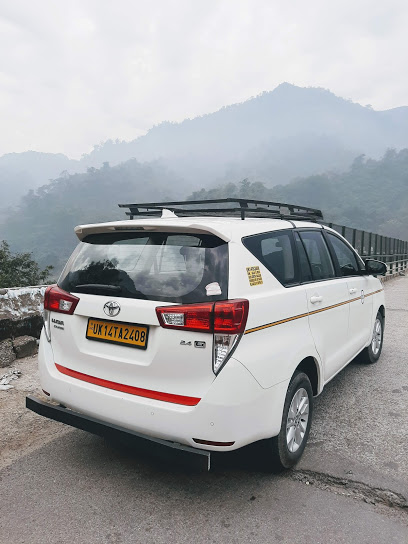 Sirohi Tour and Travels- Rishikesh