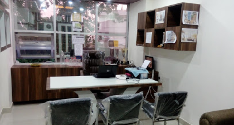 Architect Manish Sharma himachal predesh