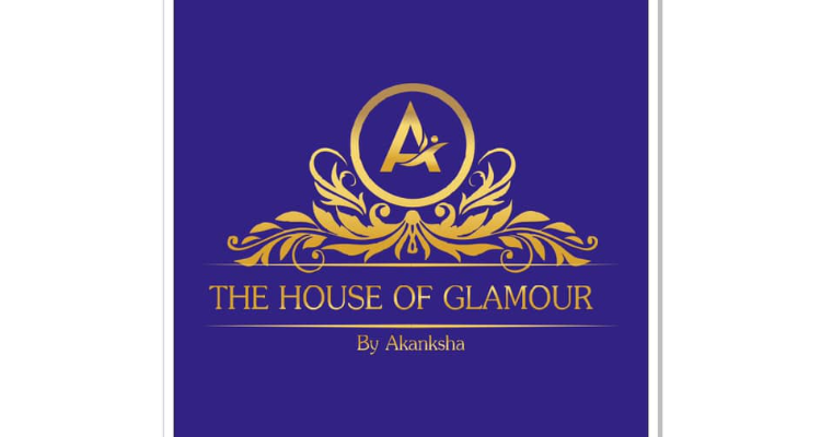 ssThe House of Glamour by Akanksha