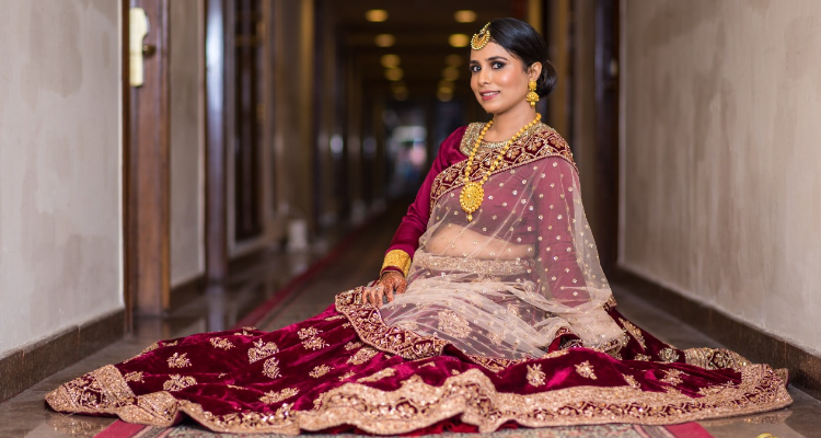 IStyle Makeovers by Tanvi KG - Chandigarh